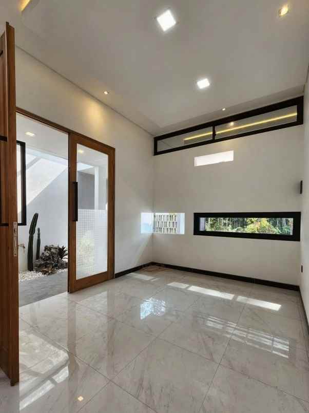 dijual rumah kaliurang km 12 5