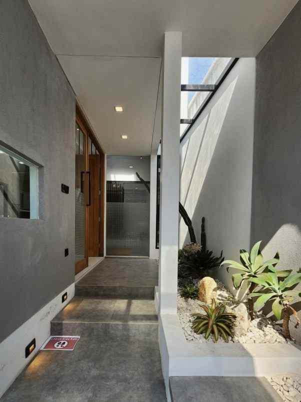 dijual rumah kaliurang km 12 5