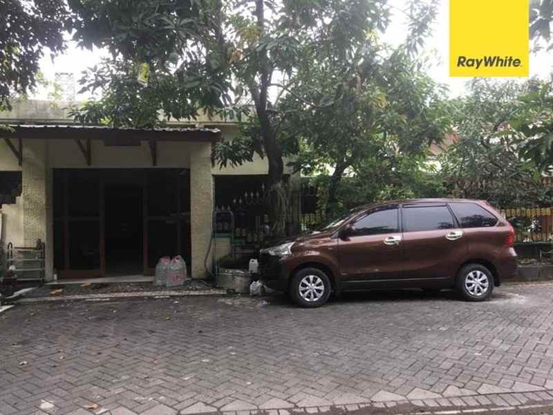 dijual rumah karang mulya