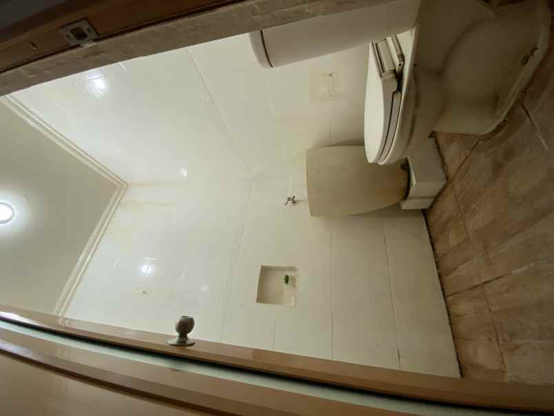 dijual rumah karawaci residence