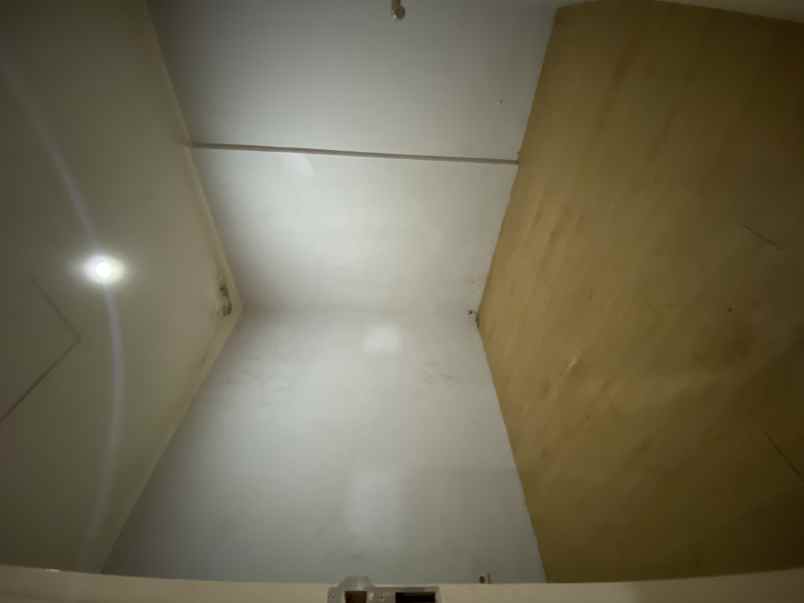 dijual rumah karawaci residence