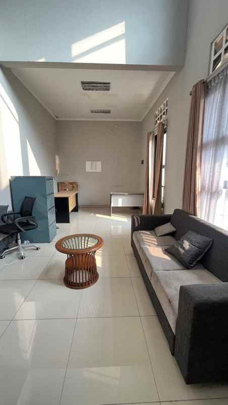 dijual rumah kavling tegal perintis