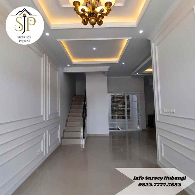 dijual rumah kebagusan pasar minggu