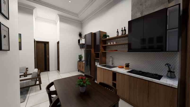 dijual rumah kec ngaglik kabupaten