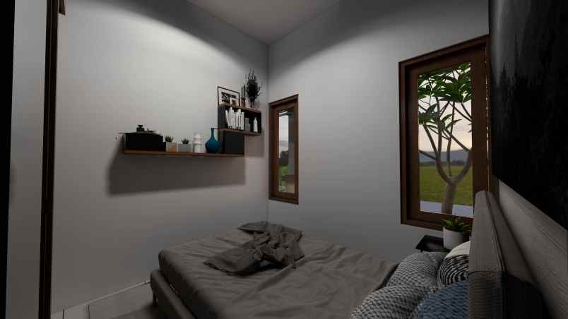 dijual rumah kec ngaglik kabupaten