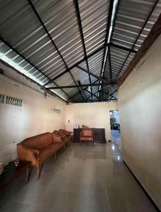 dijual rumah kedurus