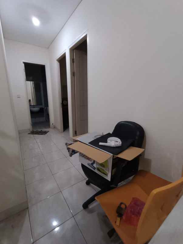 dijual rumah kelapa gading