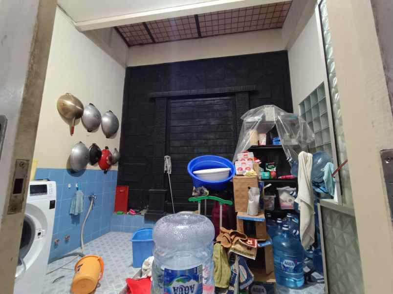 dijual rumah kelapa gading