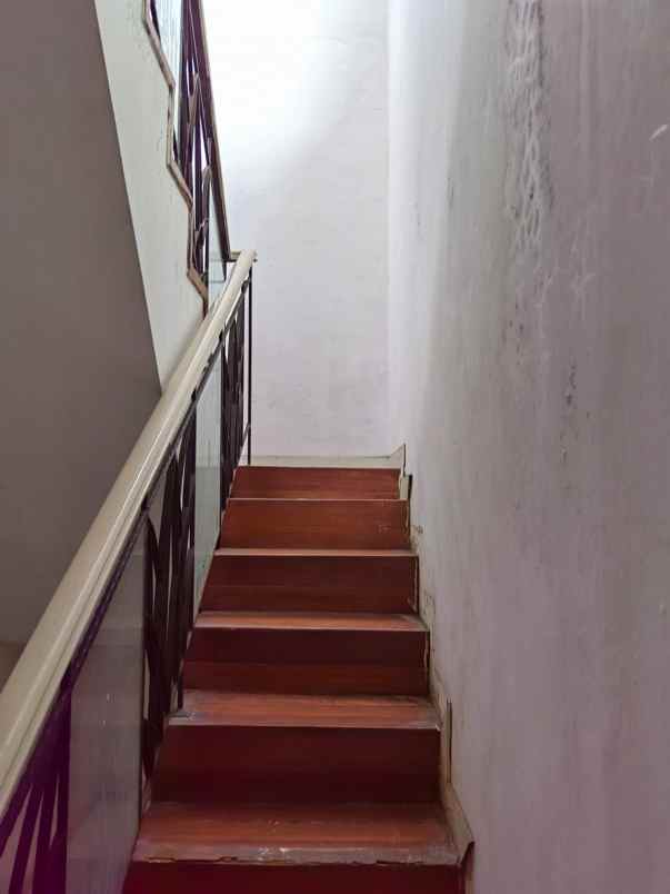 dijual rumah kelapa gading