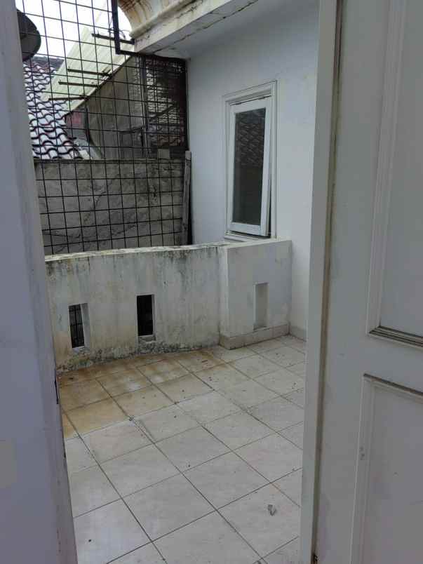 dijual rumah kelapa gading