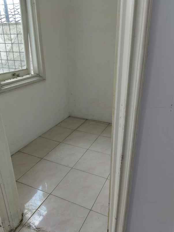 dijual rumah kelapa gading