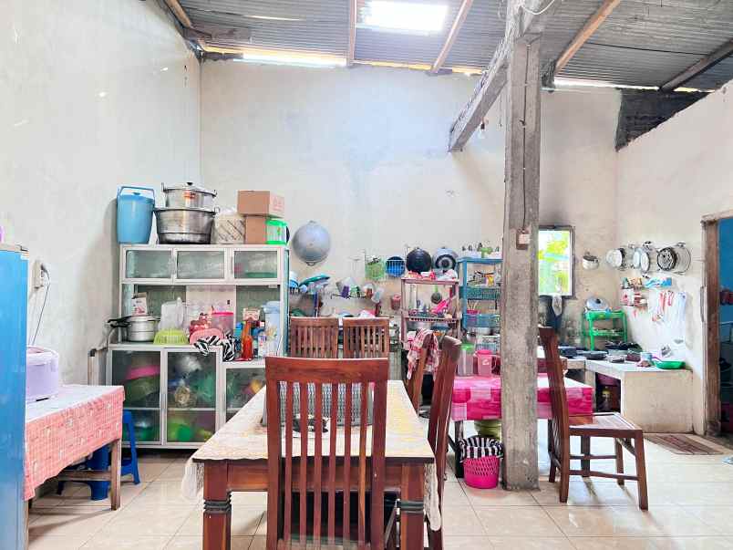 dijual rumah kerjo karanganyar