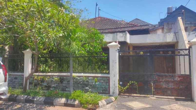 dijual rumah kertajaya