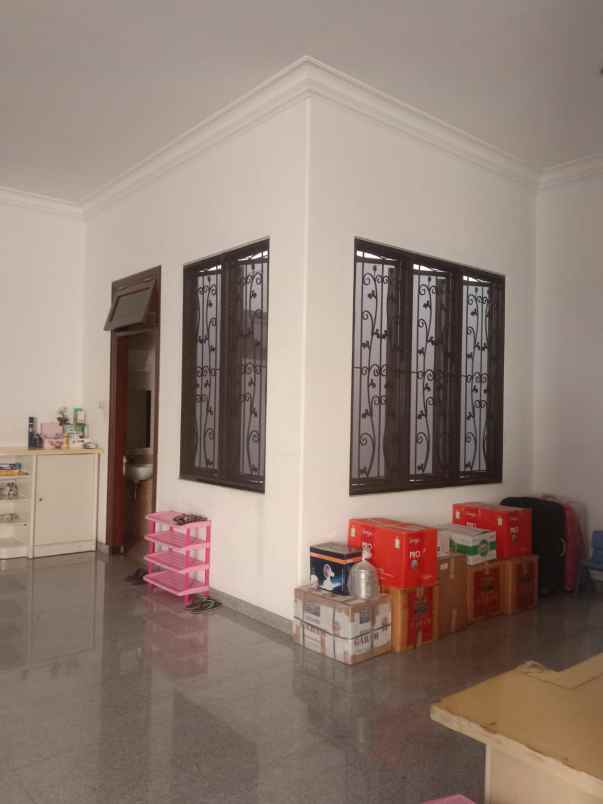 dijual rumah kertajaya indah