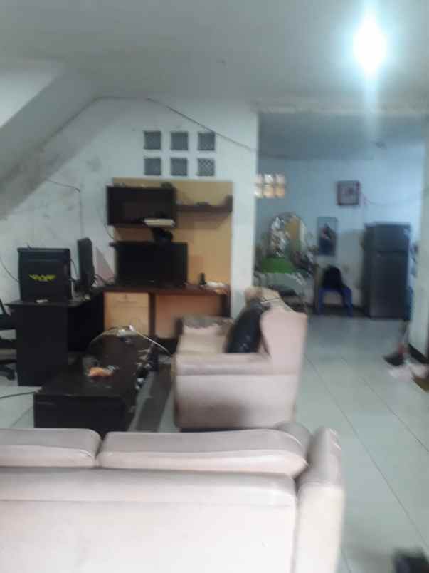 dijual rumah komplek kopo indah