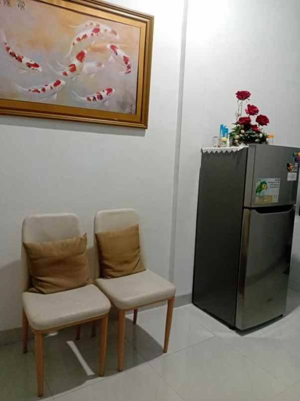 dijual rumah kopo permai