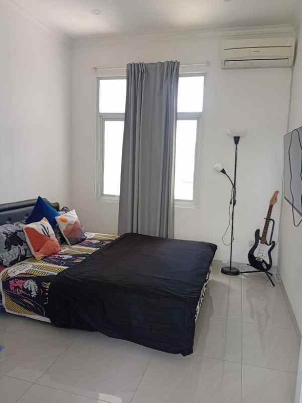 dijual rumah kopo permai