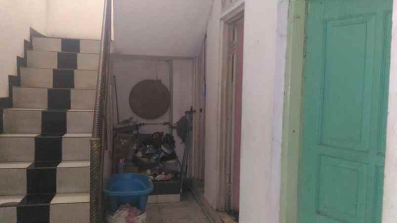 dijual rumah kost an 26 pintu di pusat kota bandung
