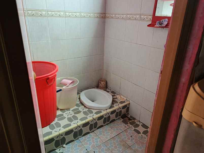 dijual rumah kp krajan