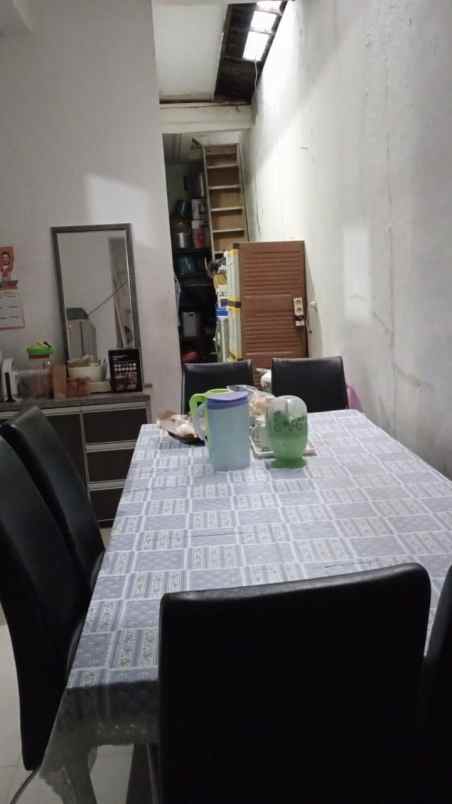 dijual rumah kp tengah condet jaktim