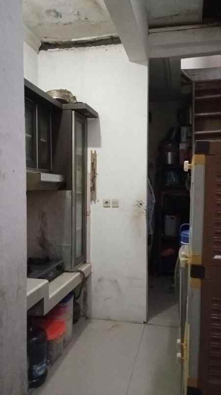 dijual rumah kp tengah condet jaktim