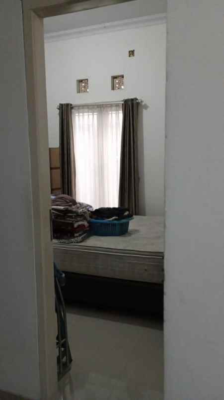 dijual rumah kp tengah condet jaktim