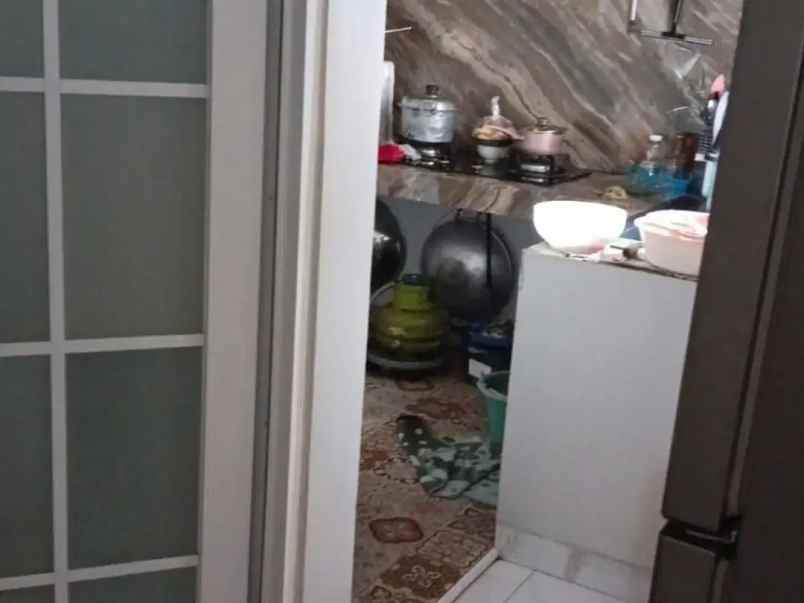 dijual rumah kranji