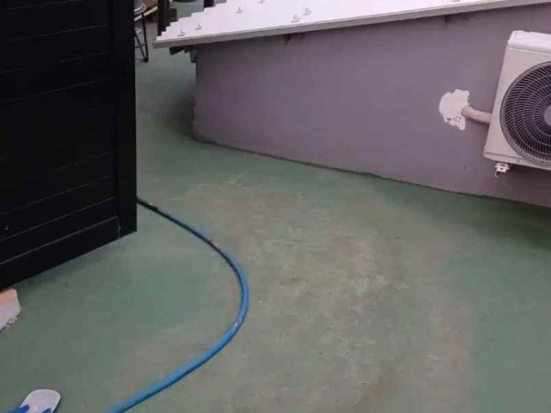 dijual rumah kranji