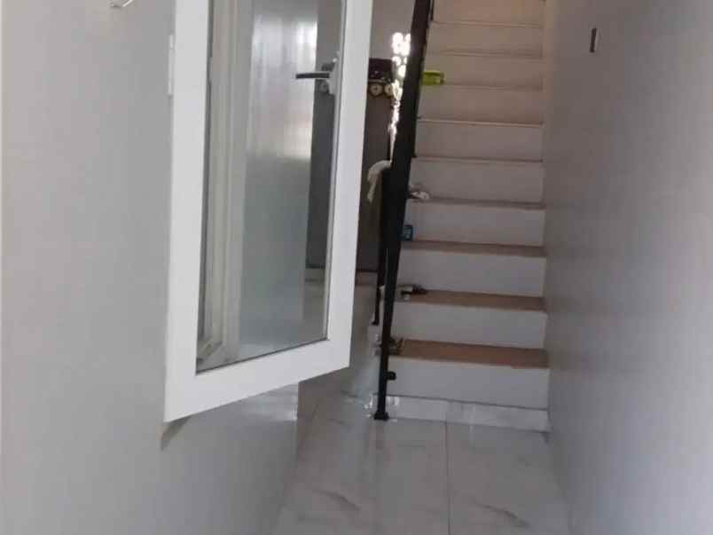dijual rumah kranji