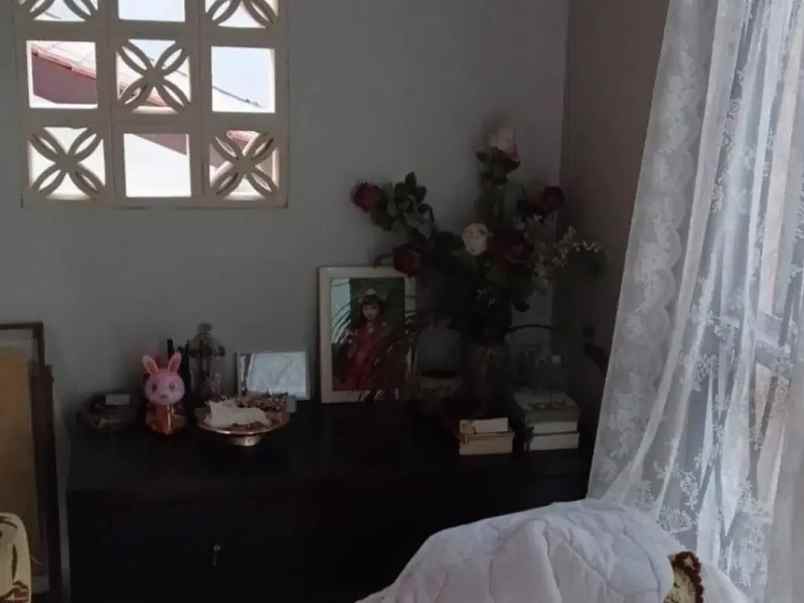 dijual rumah kranji