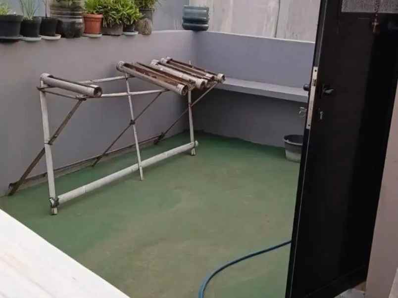 dijual rumah kranji