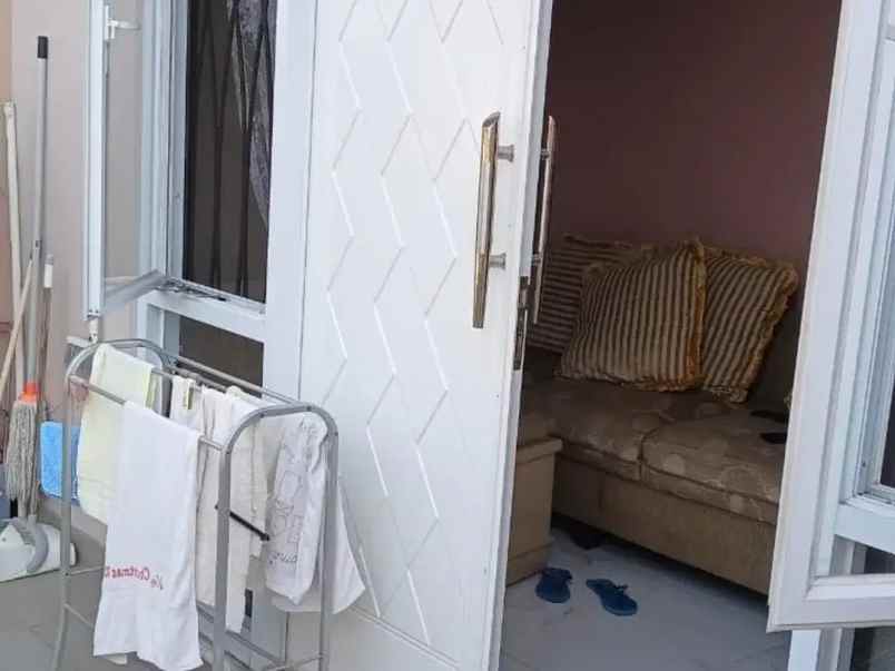 dijual rumah kranji