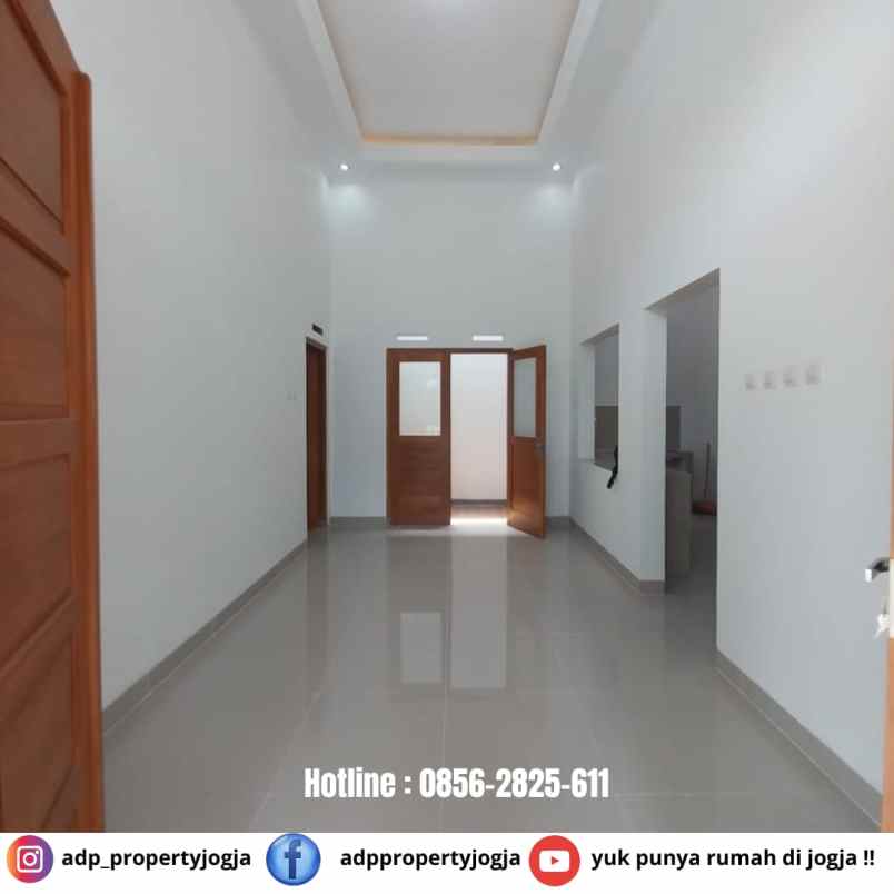 dijual rumah krapyak triharjo sleman