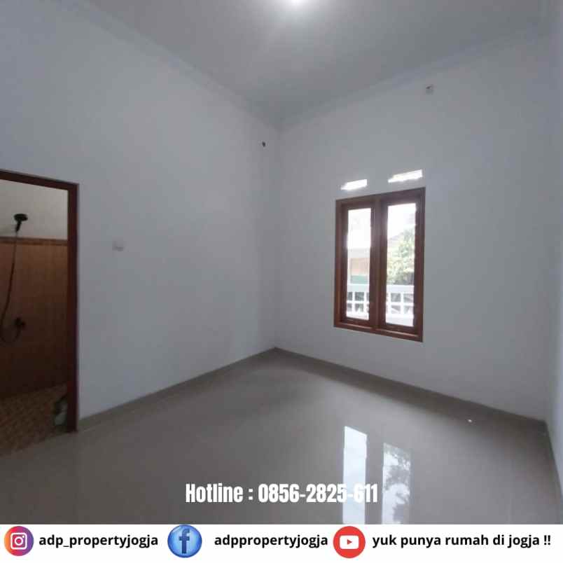 dijual rumah krapyak triharjo sleman