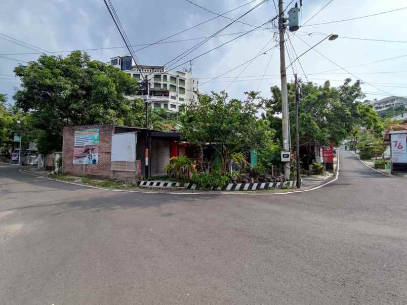 dijual rumah lempongsari gajah mungkur