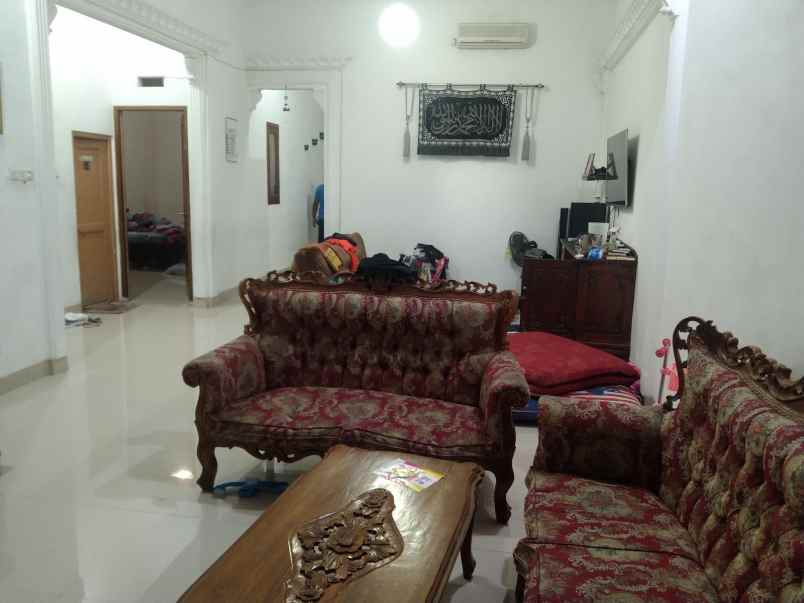 dijual rumah lenteng agung jagakarsa