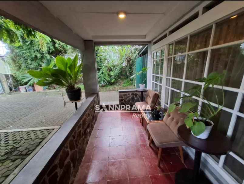 dijual rumah lenteng agung jagakarsa