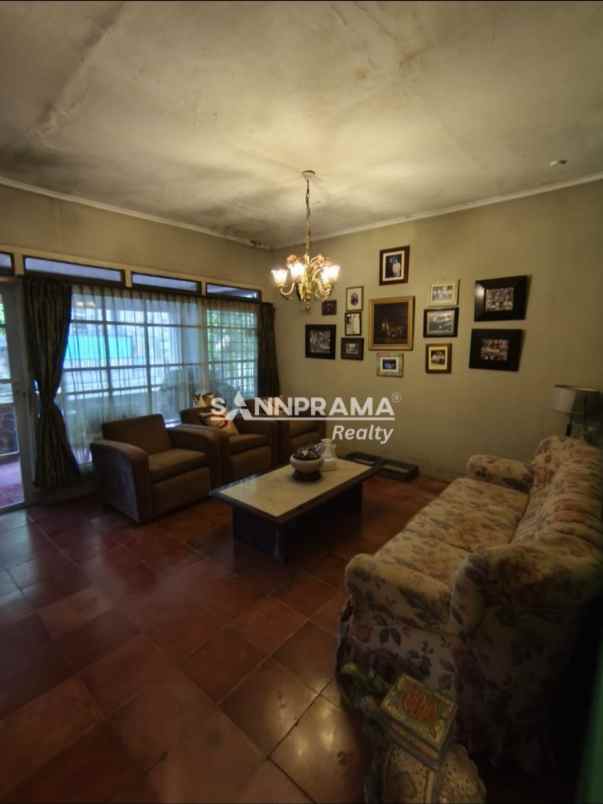 dijual rumah lenteng agung jagakarsa
