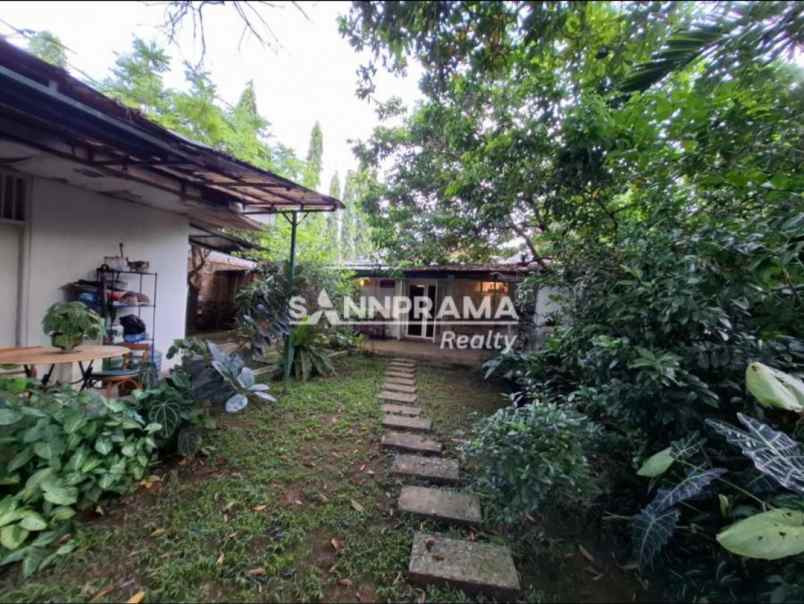 dijual rumah lenteng agung jagakarsa
