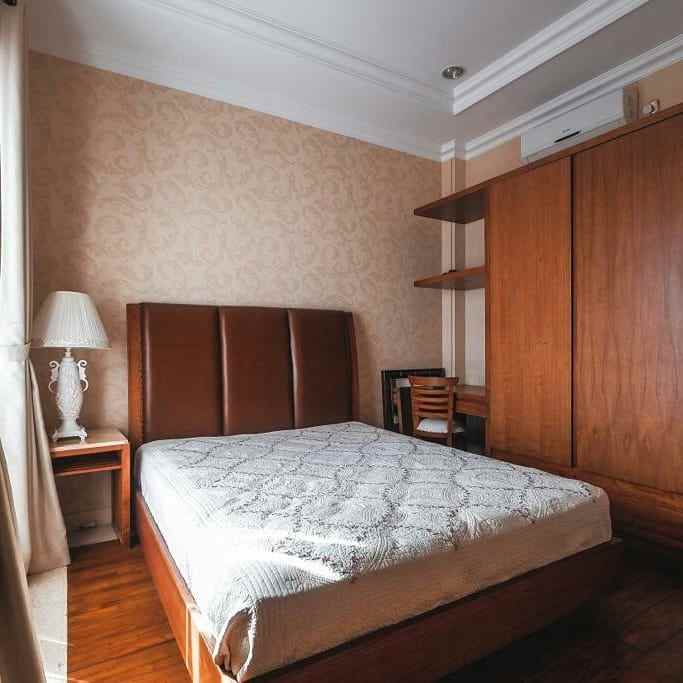 dijual rumah lenteng agung jakarta