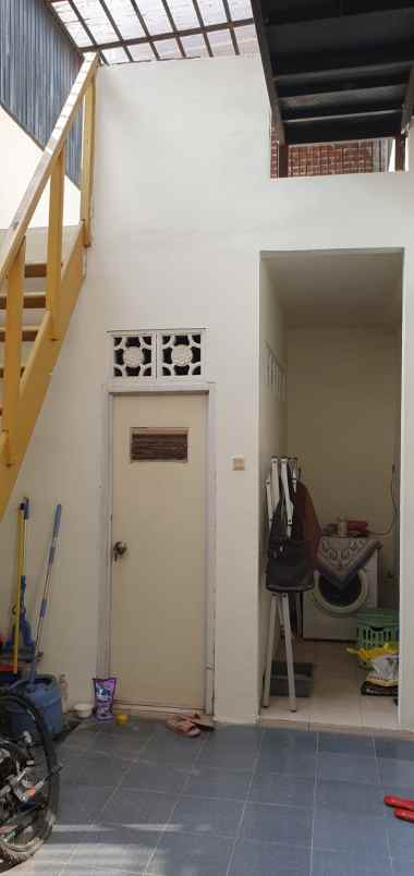 dijual rumah lokasi sawojajar 1 kota malang