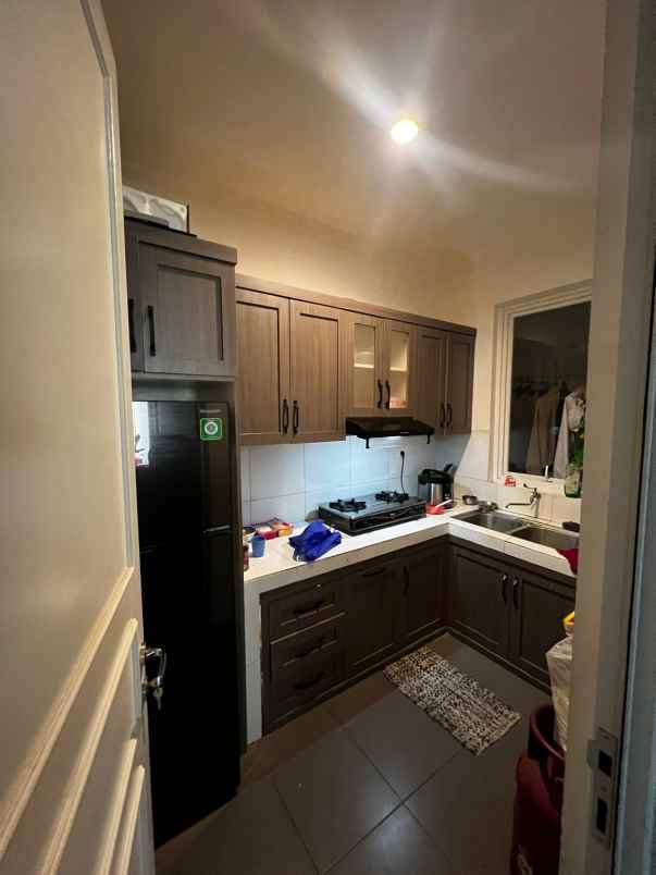 dijual rumah madja residence at puri