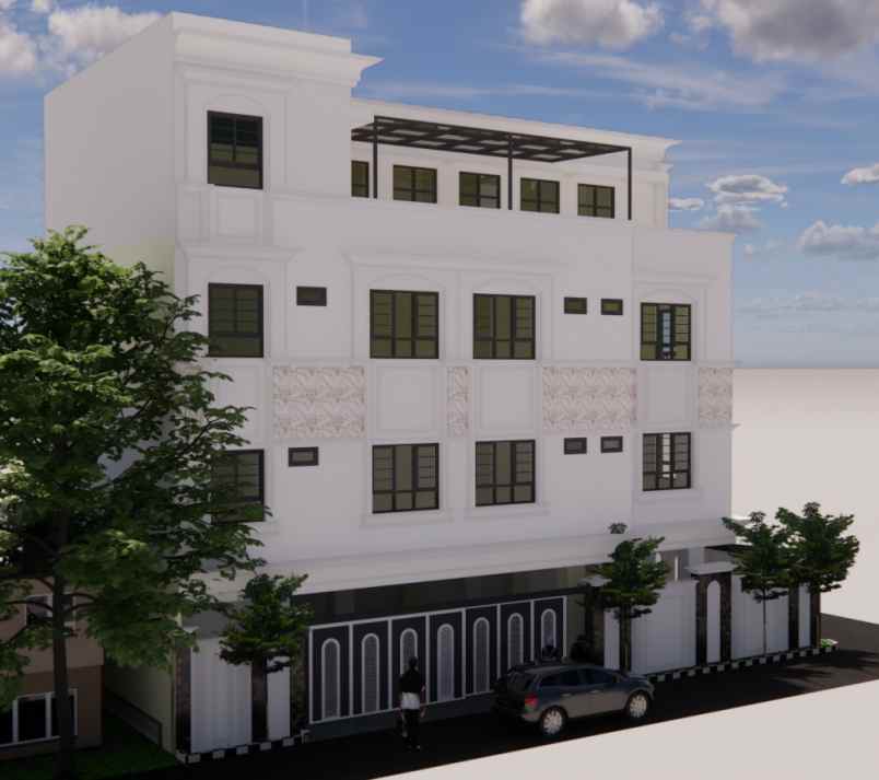 dijual rumah mamajang luar makassar sulawesi selatan