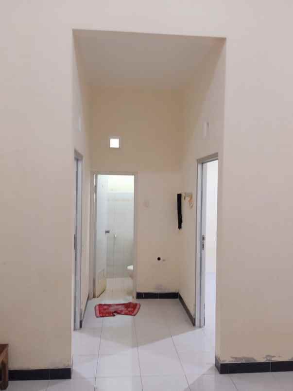 dijual rumah mangunharjo tembalang