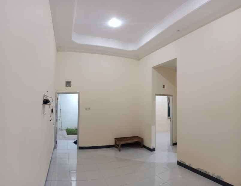 dijual rumah mangunharjo tembalang