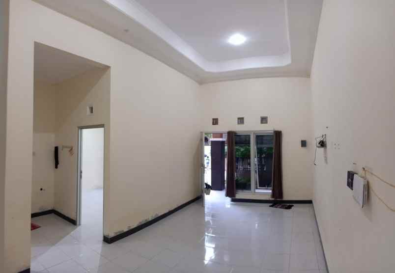 dijual rumah mangunharjo tembalang