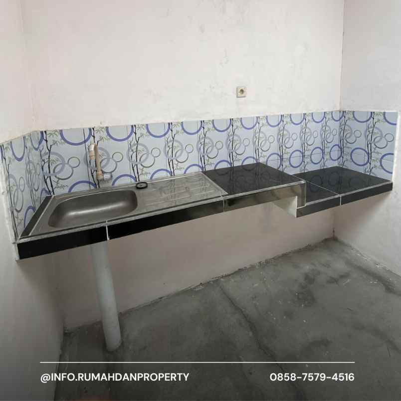 dijual rumah manisrenggo klaten jawa tengah