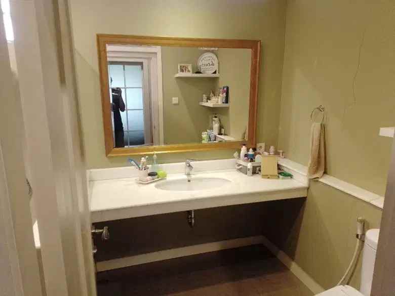 dijual rumah manyar surabaya