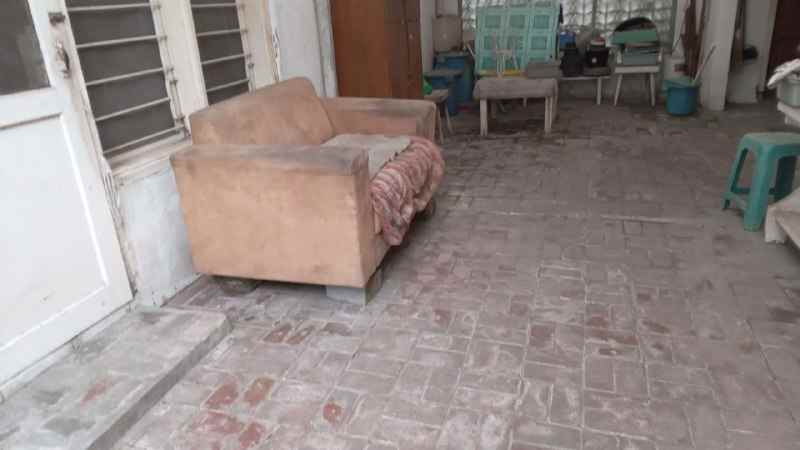 dijual rumah medokan asri