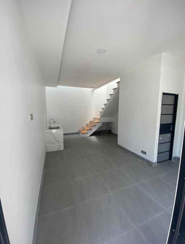 dijual rumah mekarsari cimanggis depok